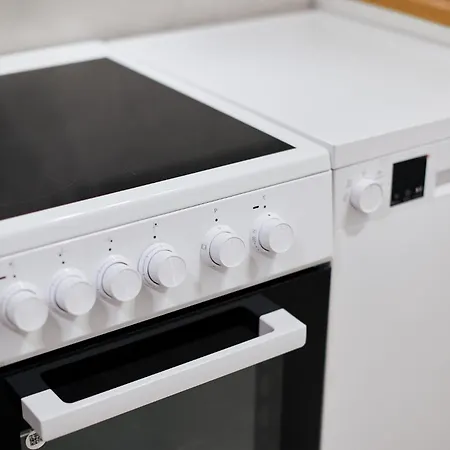 Madalinskiego Comfort By Bookinghost * ヴロツワフ