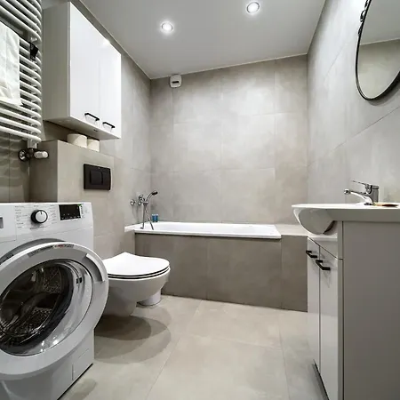 Madalinskiego Comfort By Bookinghost ヴロツワフ