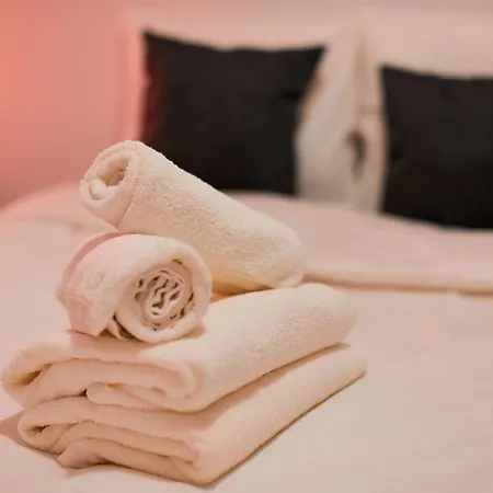 Madalinskiego Comfort By Bookinghost * ヴロツワフ