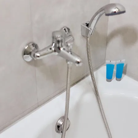 Madalinskiego Comfort Apartmán *