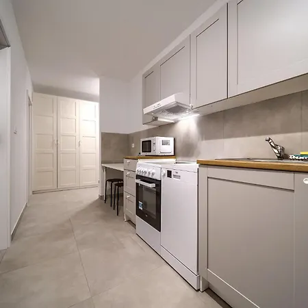 Madalinskiego Comfort * Wrocław