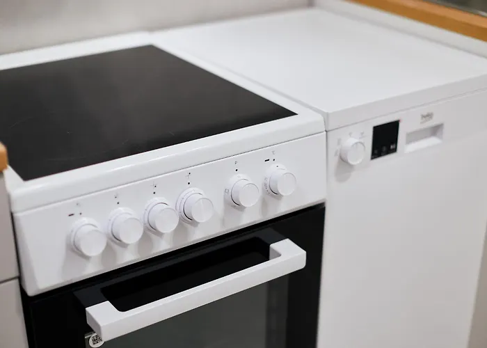 Madalinskiego Comfort By Bookinghost * Wrocław