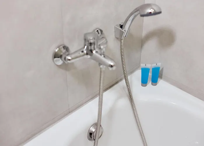 Madalinskiego Comfort By Bookinghost Apartman *