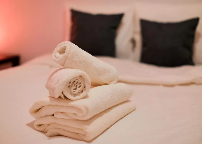 Madalinskiego Comfort By Bookinghost * Wroclaw